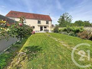 Vente Maison 3 chambresArgentan