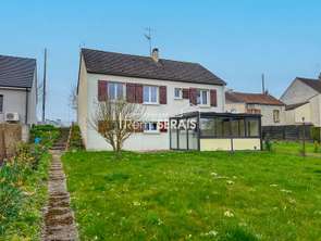 Vente Maison 2 chambresArgentan