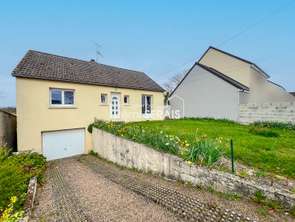 Vente Maison 2 chambresArgentan