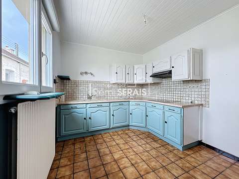 Vente maison 4 pièces Vente maison 4 pièces
