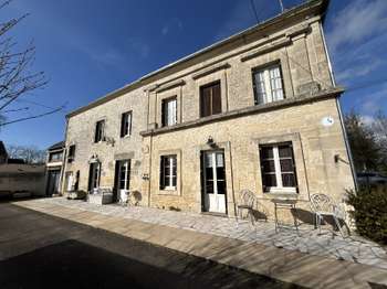 Vente maison 8 pièces Argentan 61