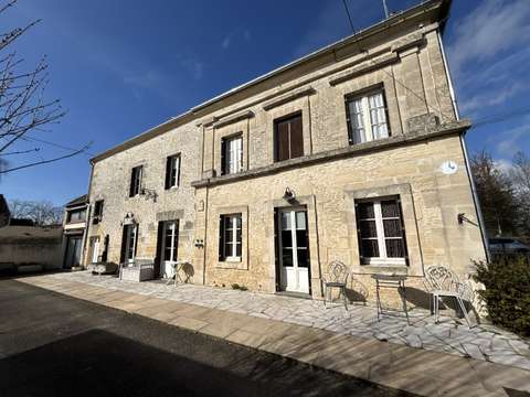 Vente maison 8 pièces Argentan 61