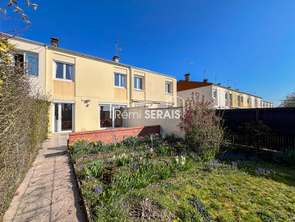 Vente Maison 4 chambresArgentan