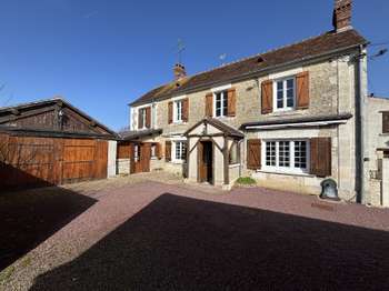 Vente maison Argentan 61