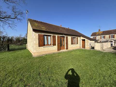 Vente maison Vente maison