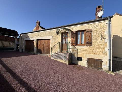 Vente maison Vente maison