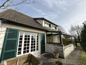 Vente Maison 6 chambresArgentan