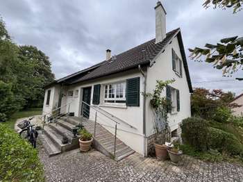 Vente maison 10 pièces Argentan 61