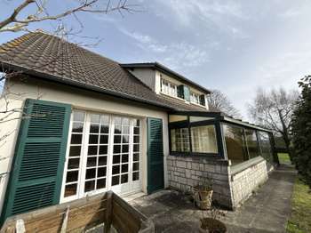 Vente maison 10 pièces Argentan 61