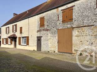 Photo Vente maison Argentan