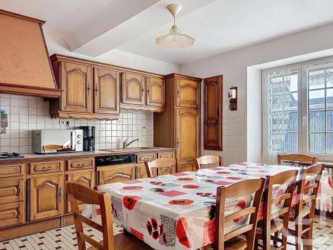 Vente maison 5 pièces Vente maison 5 pièces