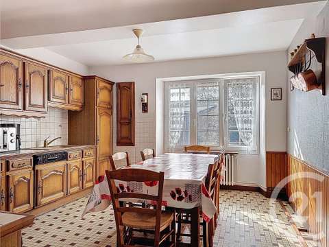 Vente maison 5 pièces Vente maison 5 pièces
