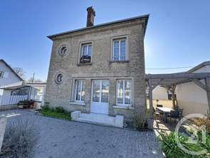 Vente Maison 4 chambresArgentan