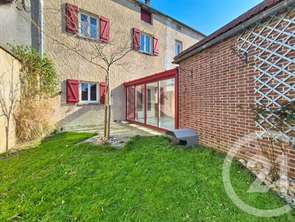 Vente Maison 3 chambresArgentan