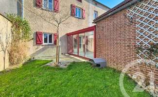 Photo Vente maison Argentan