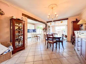 Vente Maison 2 chambresArgentan