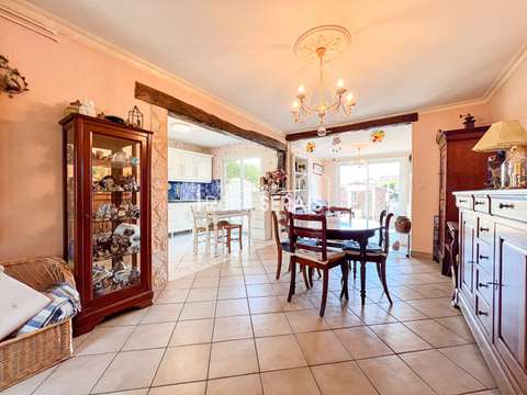 Vente maison 4 pièces Vente maison 4 pièces