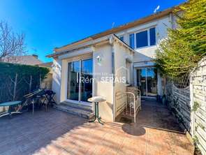 Vente Maison 2 chambresArgentan