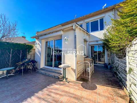 Vente maison 4 pièces Argentan 61