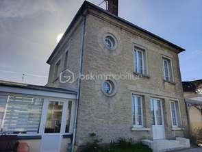 Vente Maison 4 chambresArgentan