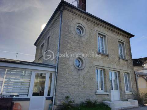 Vente maison 6 pièces Argentan 61