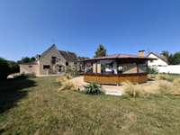 Vente maison 7 pièces Vente maison 7 pièces