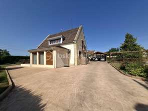 Vente Maison 5 chambresArgentan