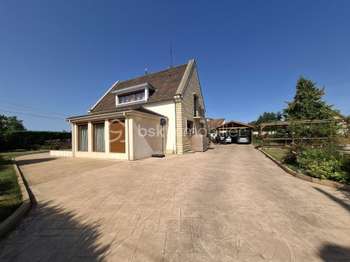 Vente maison 7 pièces Argentan 61