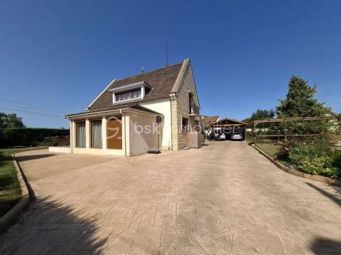 Vente maison 7 pièces Argentan 61