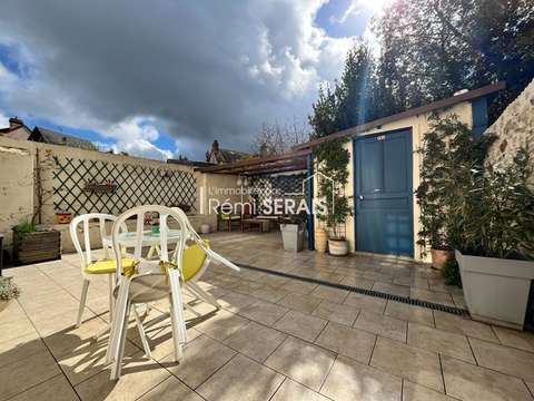 Vente maison 6 pièces Argentan 61