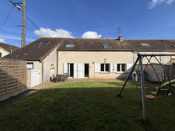Vente maison 6 pièces Argentan 61
