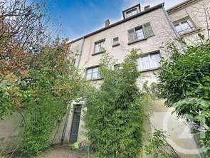 Vente Maison 5 chambresArgentan