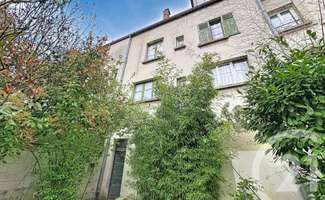 Photo Vente maison Argentan