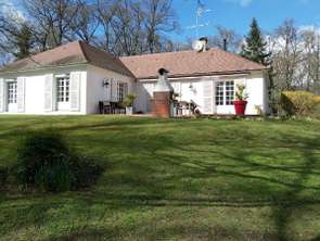 Vente Maison 5 chambresArgentan