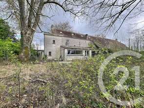 Vente Maison 3 chambresArgentan