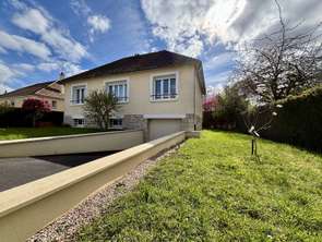 Vente Maison 3 chambresArgentan
