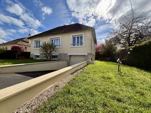Photo Vente maison Argentan