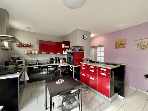Vente maison 4 pièces Vente maison 4 pièces