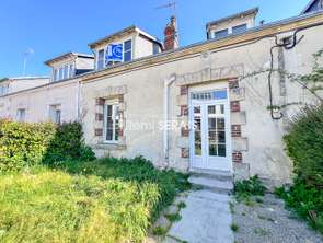 Vente Maison 1 chambreArgentan
