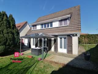 Vente maison 5 pièces Vente maison 5 pièces