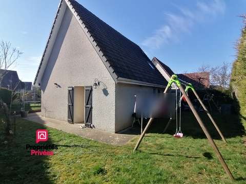 Vente maison 5 pièces Vente maison 5 pièces
