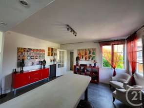 Vente Maison 4 chambresArgentan