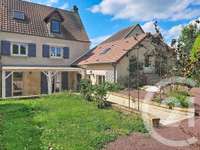 Vente maison 8 pièces Vente maison 8 pièces