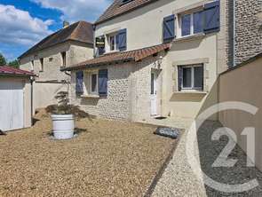 Vente Maison 5 chambresArgentan