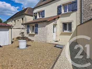 Vente maison 8 pièces Argentan 61