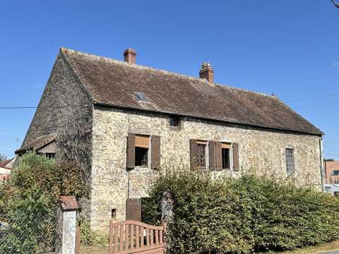 Vente maison 5 pièces Argentan 61