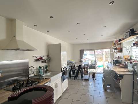Vente maison 5 pièces Vente maison 5 pièces