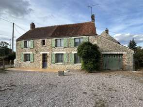 Vente Maison 3 chambresArgentan