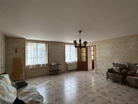 Vente maison 4 pièces Vente maison 4 pièces