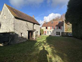 Maison 7 pièces 127 m² · à Argentan · 127 m² · 159 900 €
